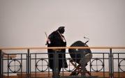 ODU Percussion Ensemble Concert